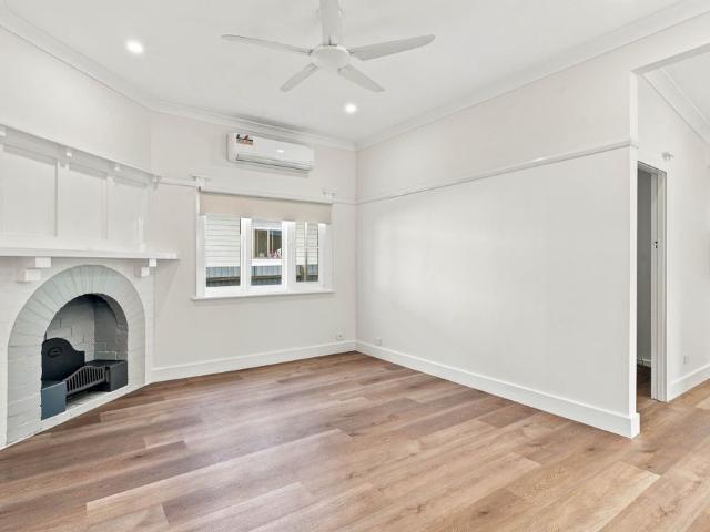 Beautifully Renovated