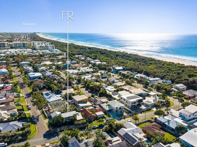 VALUE ON OFFER 5 Homes From the Beach