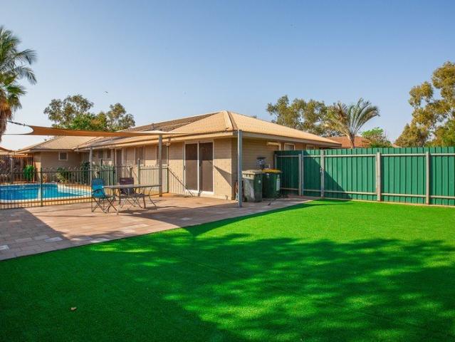 Beautifully Renovated 5x2 MASSIVE Brick Home with Pool!