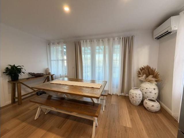 Beautifully Renovated