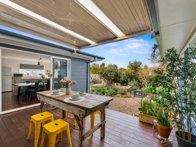 Beautifully Renovated Cottage in a Prime Village Setting