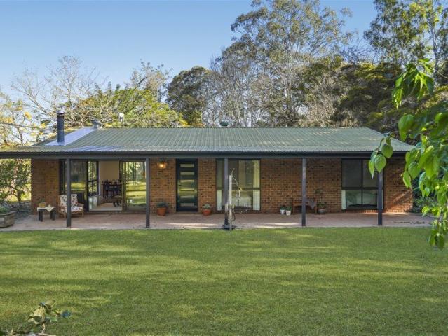 Beautifully Renovated Country Home on Just Under an Acre