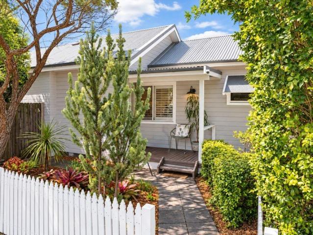 Beautifully Renovated Coastal Charm & Relaxed Family Living