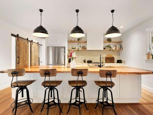 THE BEACH HOUSE DREAM STARTS HERE COOLANGATTA GOLD