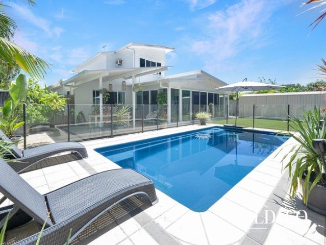 Prestigious Location, Footsteps to the Beach