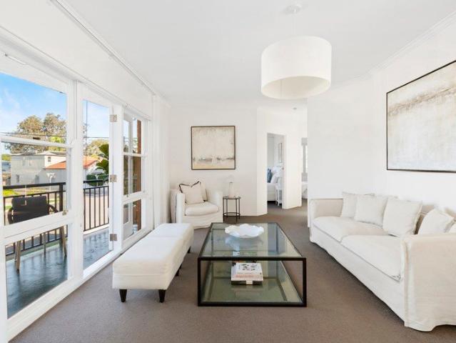 Beautifully Renovated Comfort in a Prized Location