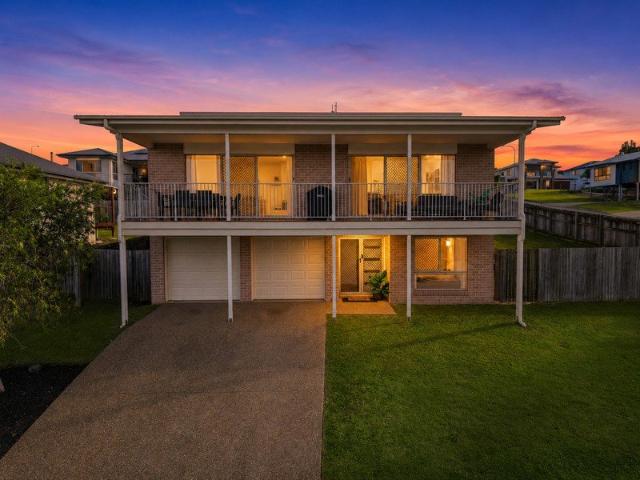 Beautifully Renovated Corner Block Home with Fraser Island Views & Side Access
