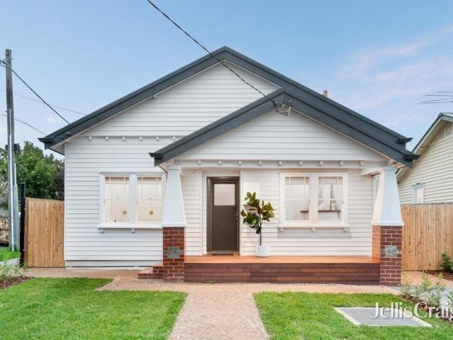 Beautifully Renovated Californian Bungalow Low Maintenance & Move In Ready