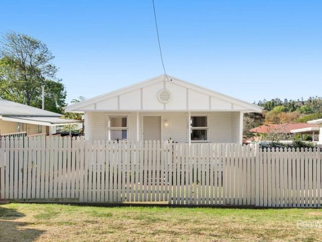 Beautifully Renovated Character & Convenient Living