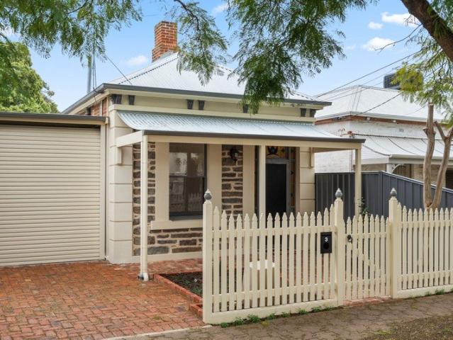 Beautifully Renovated Character Cottage Be the First to Enjoy