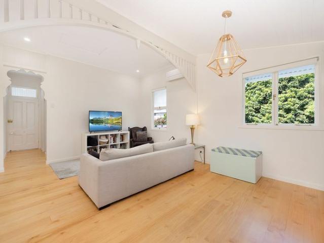 Beautifully Renovated Character Cottage in a Sought After Inner City Location