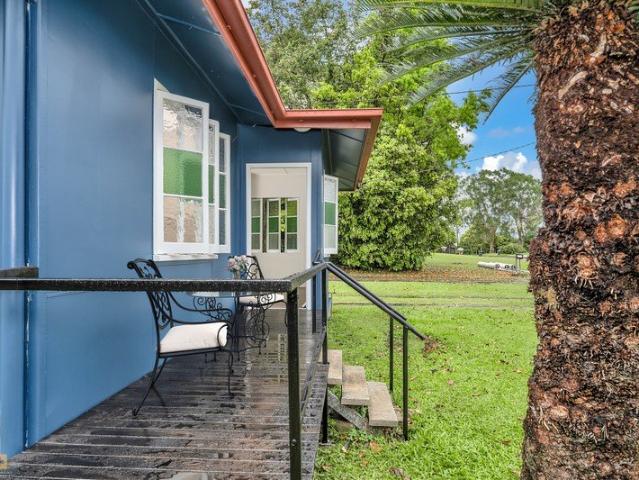Beautifully renovated character filled cottage