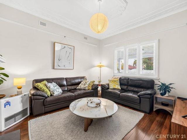 Beautifully Renovated Character Home