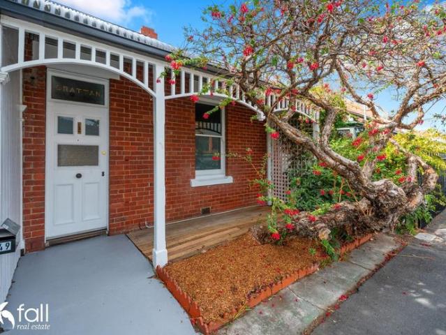Beautifully Renovated Character Home