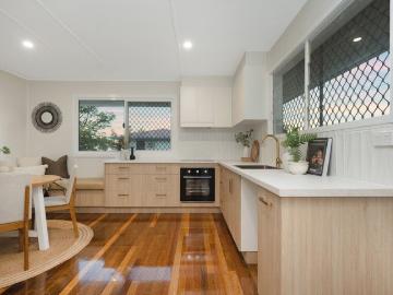 Beautifully Renovated Character Home