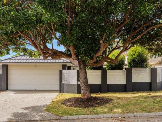 Beautifully Renovated Character Home in a Prime Kardinya Location