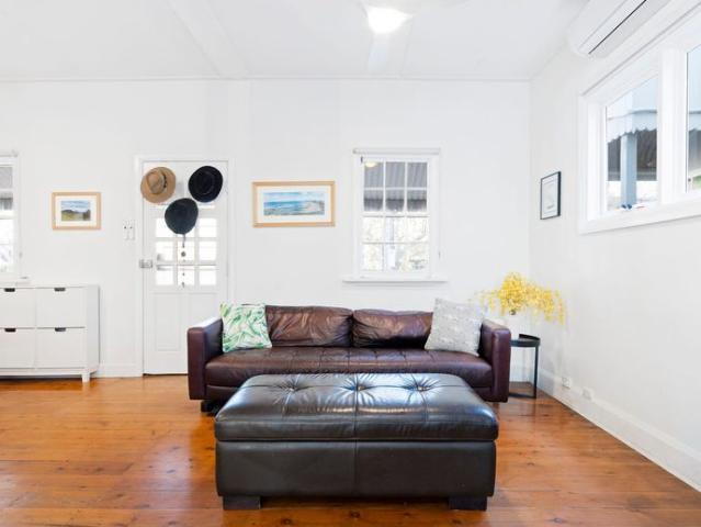 Beautifully Renovated Character Home in a Quiet Harbourside Pocket