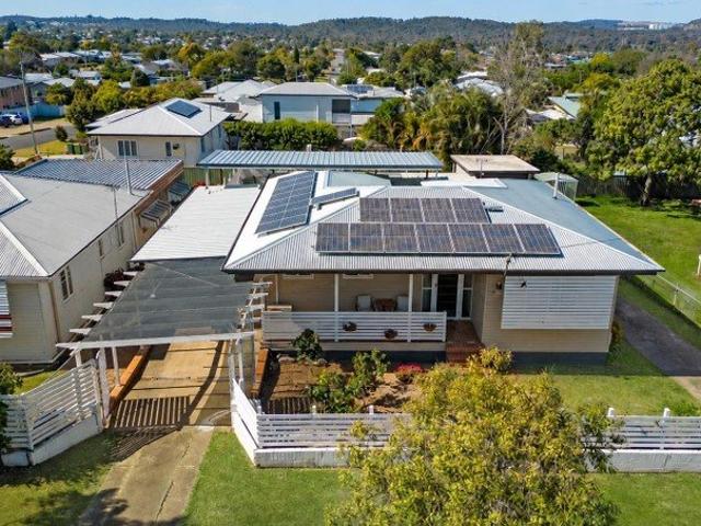 Beautifully Renovated Character Home in the Heart of Eastern Heights