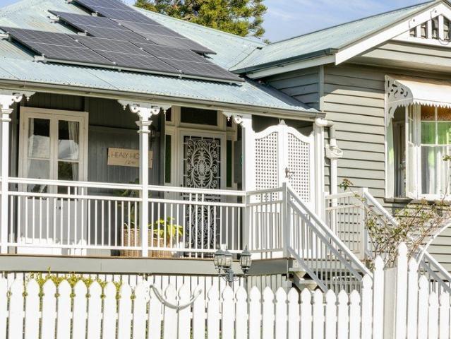 Beautifully Renovated Character Home on Rome Street