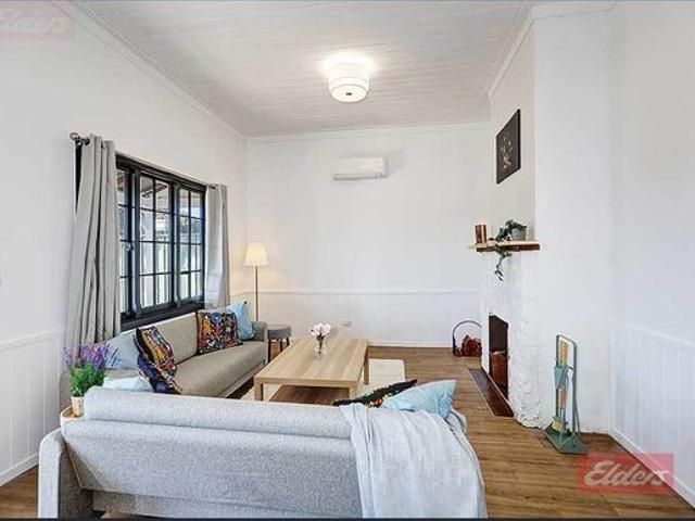Beautifully Renovated Character Home – Narrogin