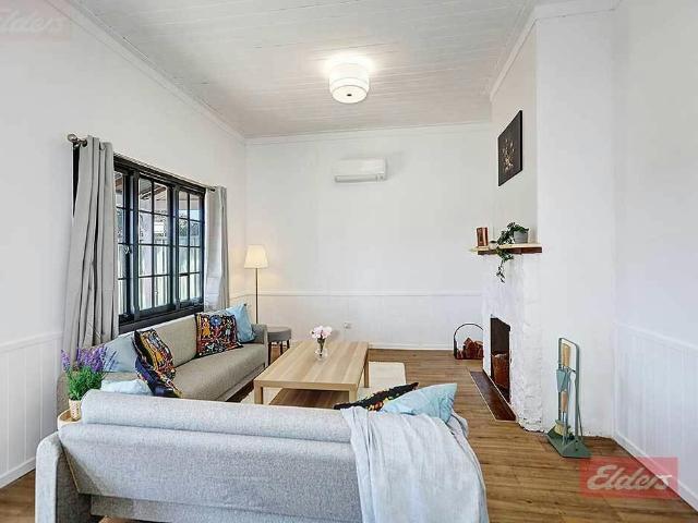 Beautifully Renovated Character Home – Narrogin