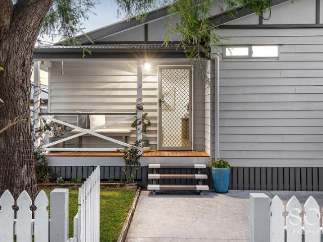 Beautifully Renovated Character Home with Flexible Family Living