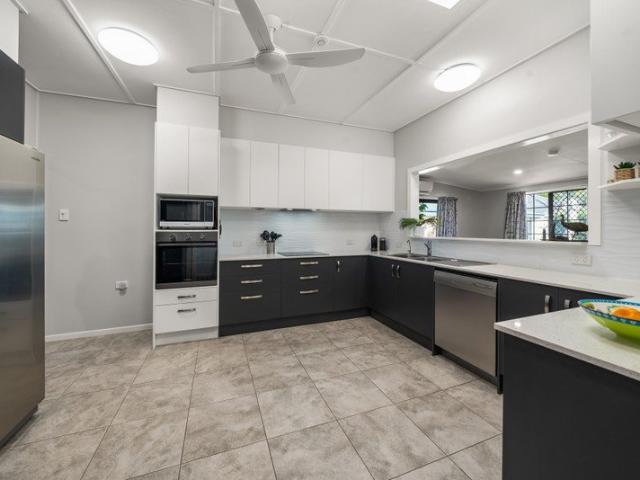 Beautifully Renovated Character Home with Shed, Solar & Deck!