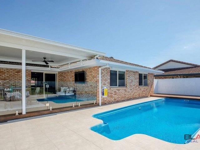 Beautifully Renovated + A Pool