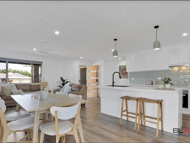 Beautifully Renovated + A Pool