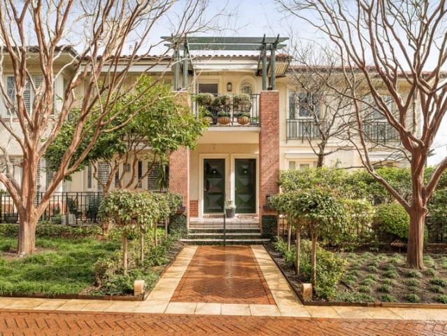 Beautifully Renovated Amidst a Stunning Garden Sanctuary