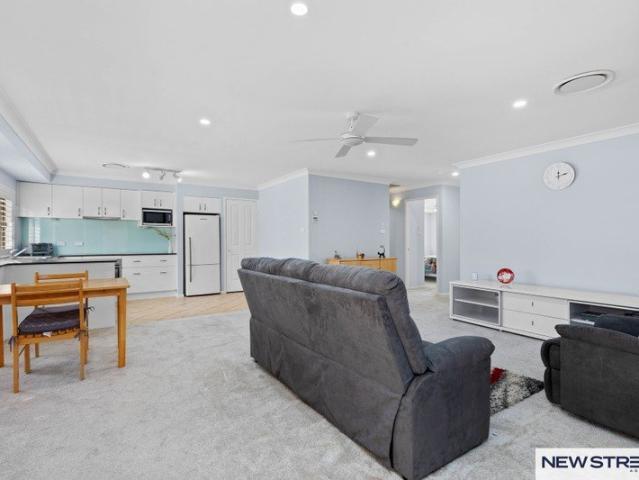 Effortless Living, Peaceful Surroundings & Everything Close By