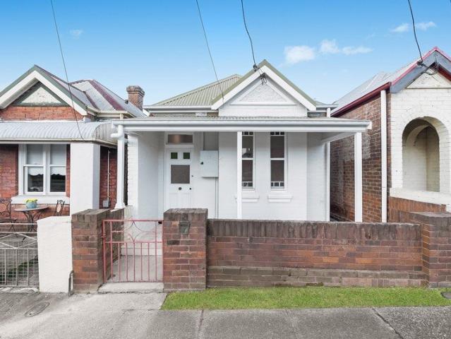Beautifully Renovated and Ideally Located
