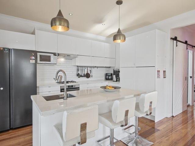 Beautifully Renovated and Ready For Inspection!