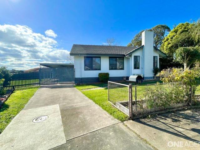 Beautifully Renovated and Ready to Move In!