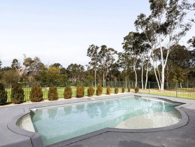 Beautifully Renovated Acreage Home with Pool!
