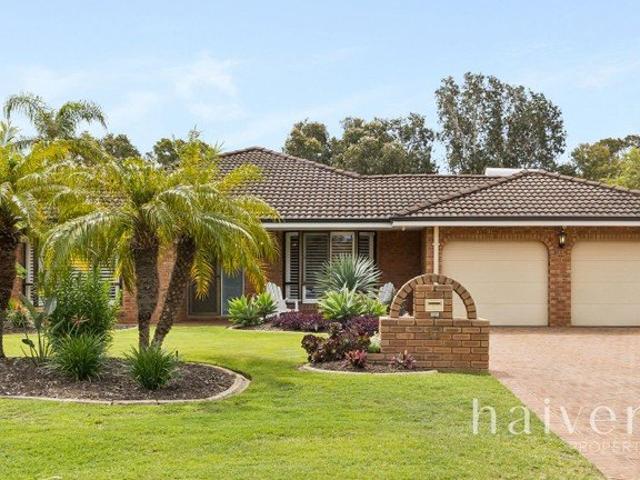 Beautifully renovated, all on one level