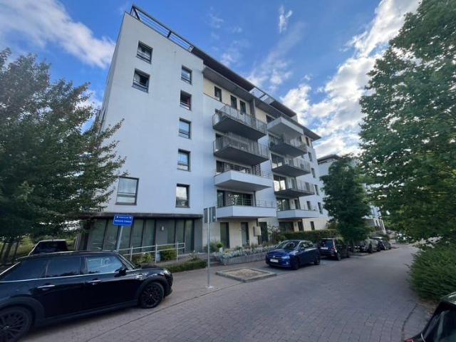 Beautifully renovated apartment in Braine l'Alleud