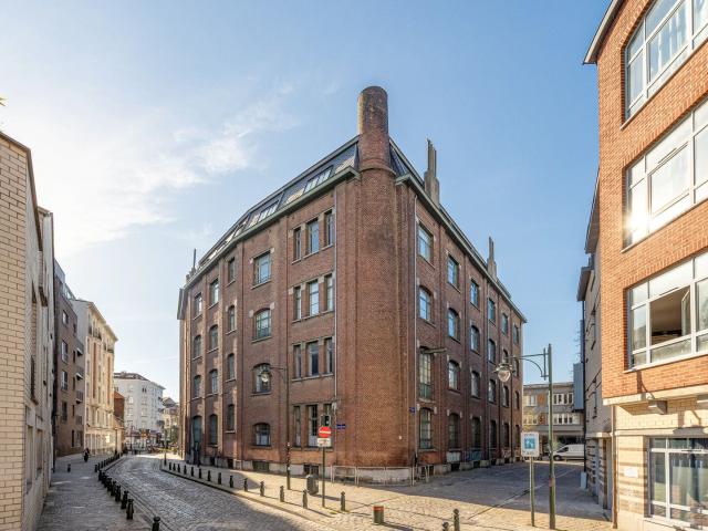 Beautifully Renovated Apartment in the heart of Brussels