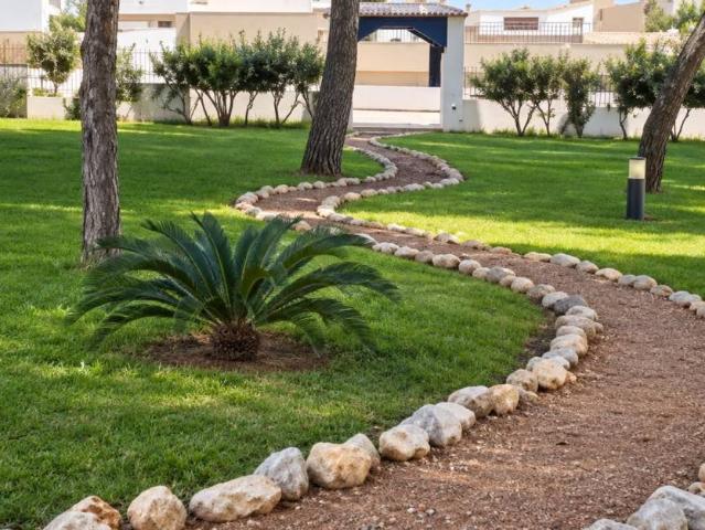 Beautifully renovated apartment with a spacious terrace in Villamartin Carretera San Miguel de Salinas, 221