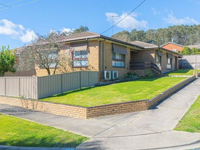 Beautifully Renovated Brick Home with Views