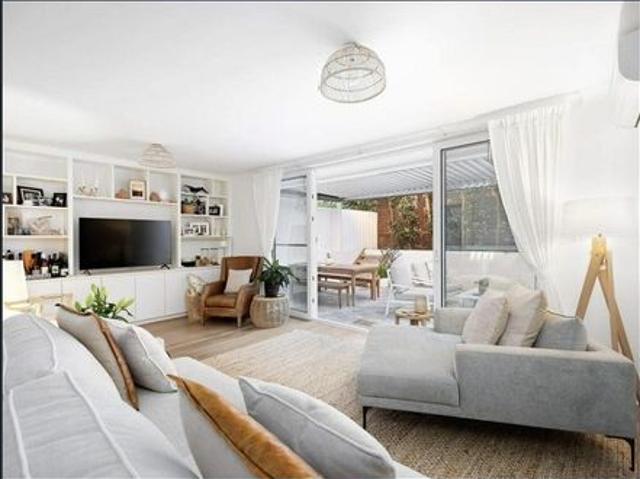 Beautifully Renovated, Brilliantly Located