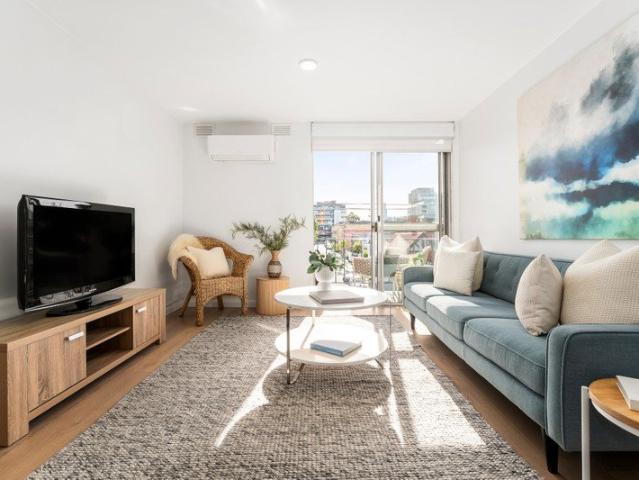 Beautifully Renovated, Brilliantly Located