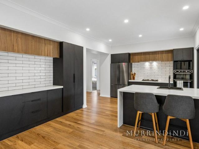 Beautifully Renovated, Brilliantly Located with Solar & Battery!
