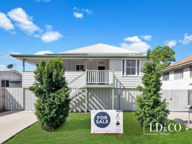 Beautifully Renovated, Brimming with Character and Future Possibilities