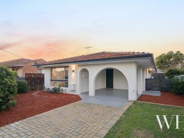 Beautifully Renovated Gem with Future Potential