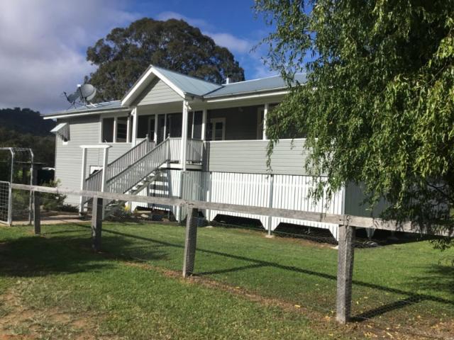 Beautifully Renovated Gem
