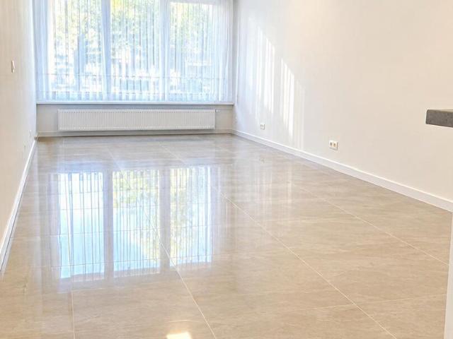 Beautifully renovated ground floor apartment in Deurne