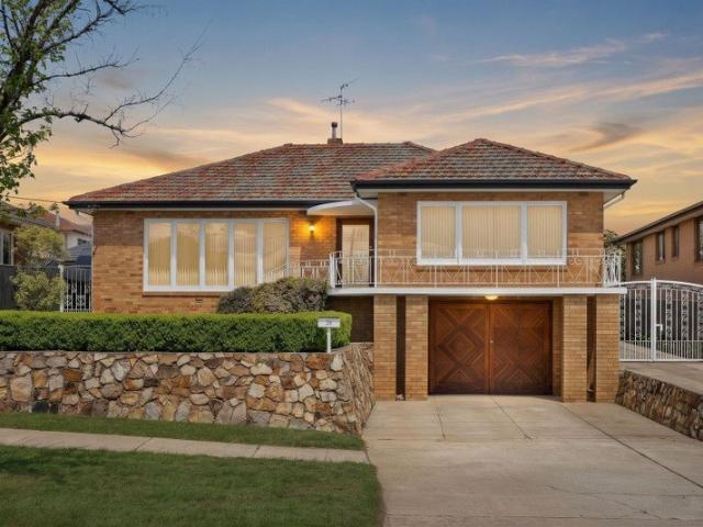 Beautifully Renovated, Double Brick, Ready to Enjoy