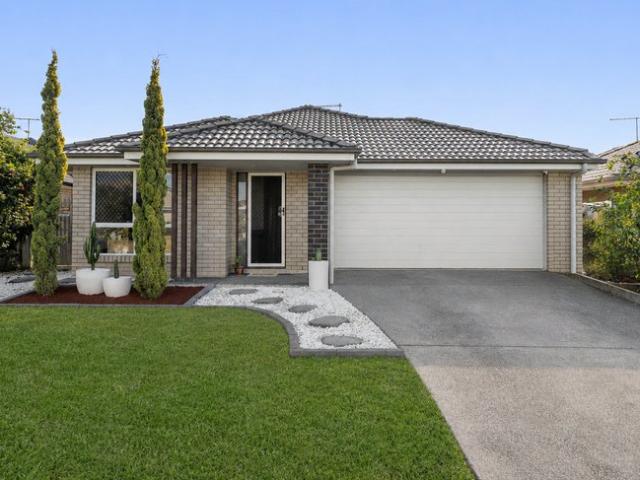 Beautifully Renovated, Designed for Family Living!