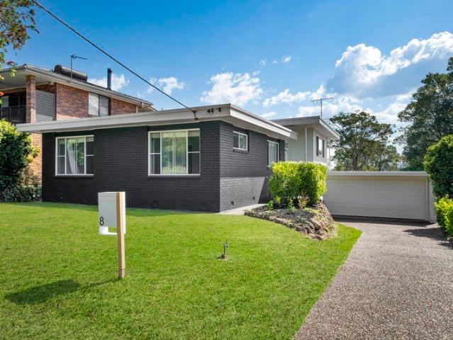 Beautifully Renovated. Designed for Family. Made for Living
